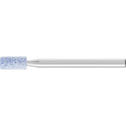 Afbeelding PFERD TOOLS slijpsteen op stift cilindrisch ZY AWCO TOUGH
