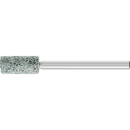 Afbeelding PFERD TOOLS slijpsteen op stift cilindrisch ZY CN ALU
