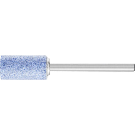 Afbeelding PFERD TOOLS slijpsteen op stift cilindrisch ZY AWCO TOUGH