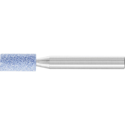 Afbeelding PFERD TOOLS slijpsteen op stift cilindrisch ZY AWCO TOUGH