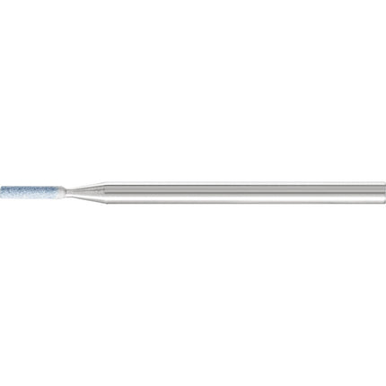Afbeelding PFERD TOOLS slijpsteen op stift cilindrisch ZY AWCO TOUGH