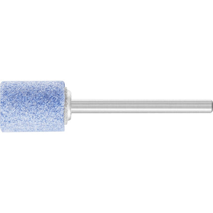 Afbeelding PFERD TOOLS slijpsteen op stift cilindrisch ZY AWCO TOUGH