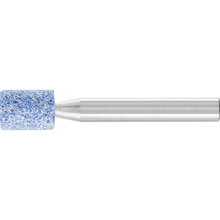 Afbeelding PFERD TOOLS slijpsteen op stift cilindrisch ZY AWCO TOUGH