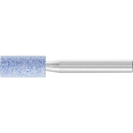 Afbeelding PFERD TOOLS slijpsteen op stift cilindrisch ZY AWCO TOUGH