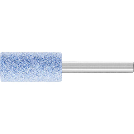 Afbeelding PFERD TOOLS slijpsteen op stift cilindrisch ZY AWCO TOUGH
