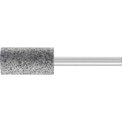 Afbeelding PFERD TOOLS slijpsteen op stift cilindrisch ZY CU CAST EDGE