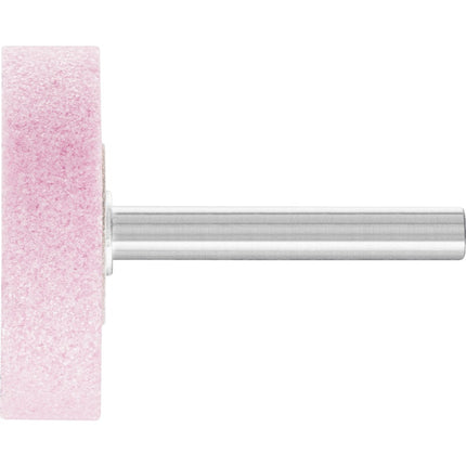 Afbeelding PFERD TOOLS slijpstift keramisch gebonden ZY AR STEEL EDGE