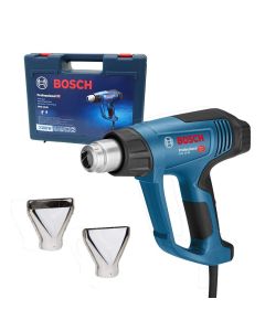 Bosch Blauw GHG 23-66 small kit Heteluchtpistool 2300W 06012A6300