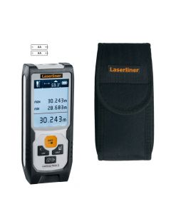 Laserliner 080.835A Afstandsmeter LaserRange-Master i5