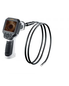 Laserliner VideoFlex G3 Inspectiecamera 9mm 1,5 Meter met Opnamefunctie