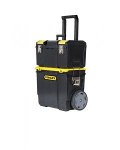 Stanley 1-70-326 Mobile Work Center 3 in 1