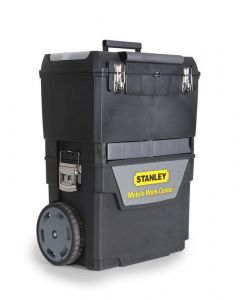 Stanley 1-93-968 Mobile Work Center 2 in 1