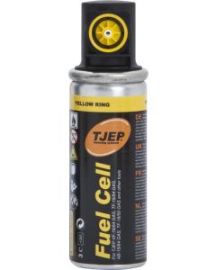 Tjep fuel cell gele ring - 1