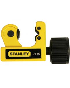 Stanley 0-70-447 Verstelbare Pijpsnijder (3 mm - 22 mm)