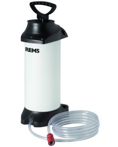 REMS Picus waterdruktank 10 liter 182006 R