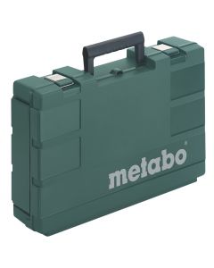 Metabo kunststof koffer voor FMS200