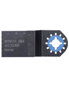 Bosch BIM invalzaagblad metaal 32x30