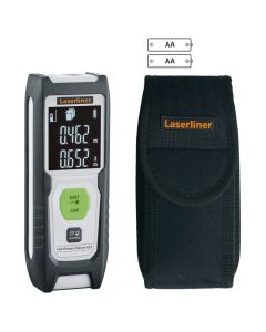 Laserliner 080.836A Afstandsmeter LaserRange-Master Gi3 30m