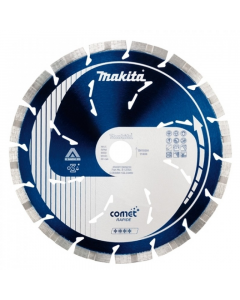 Makita 300X20 Comet-R Diamantschijf - B-13546