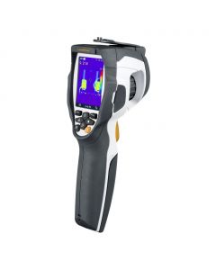 Laserliner ThermoCamera Compact Pro 082.084A