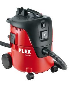 Flex VC 21 L MC 20 Liter 1200W Nat- & Droogstofzuiger - 405418