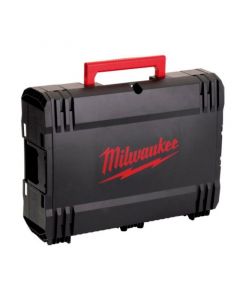Milwaukee 4932453385 HD-Box Opbergkoffer Leeg