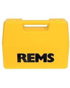 Rems Koffer met inzetstuk Axe-Press - 574352 N