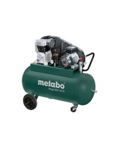 Metabo Mega 350-100W 10 Bar 90L Compressor - 601538000