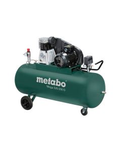 Metabo Mega 520-200D 3000W Compressor - 601541000