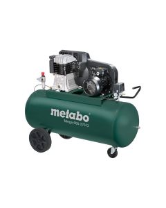 Metabo Mega 650-270D 4000W Compressor - 601543000