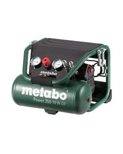 Metabo Power 250-10WOF 1500W Compressor - 601544000