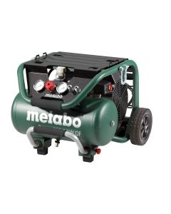 Metabo Power 400-20WOF 2200W Compressor - 601546000