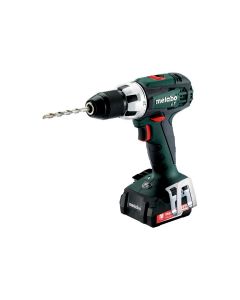 Metabo BS14.4LT Compact Accu Boorschroefmachine 14.4V - 602100510