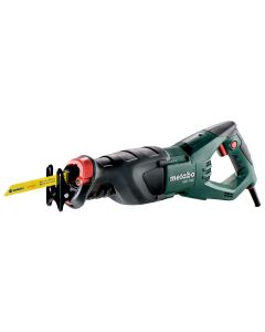 Metabo SSE1100 1100W Reciprozaag in Koffer 606177500