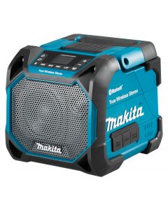 Makita DMR203 Bluetooth Speaker body in doos