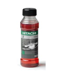 Hitachi 2-takt olie 100ml tbv mengsmering