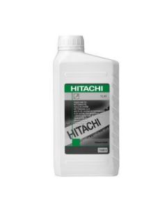 Hitachi kettingzaagolie 1 liter 714814