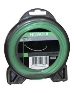 Hitachi Maaidraad 2,4mm x 15m 781424