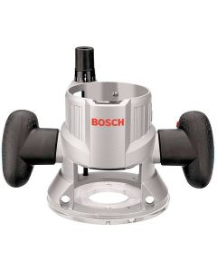 Bosch Blauw GKF 1600 Compacte Kopieereenheid voor de GOF 1600 CE - 1600A001GJ
