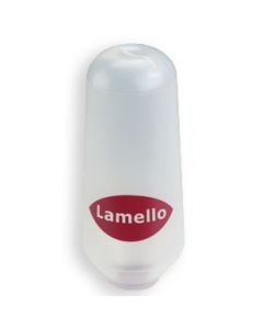 Lamello Kunststof Fles voor Minicol en Servicol - 335510
