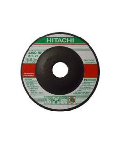 Hitachi A36QBF type 27 slijpschijf