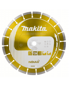 Makita B-53992 Diamantschijf 125x22,2mm oranje