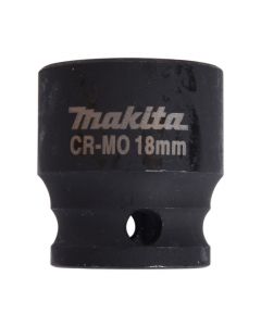 Makita B-40004 Krachtdop 18x28mm