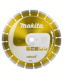 Makita B-54053 Diamantschijf 350x25,4mm oranje