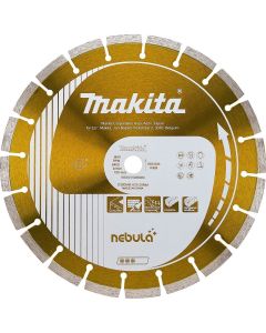 Makita B-54069 Diamantschijf Oranje 200x25.4mm 