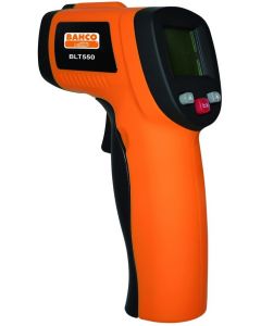 Bahco laser thermometer -50 + 550 °C - BLT550