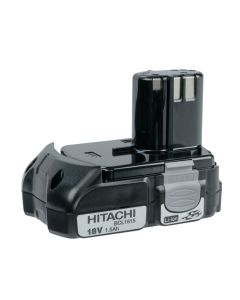 Hitachi BCL1815 Batterij 18V 1.5Ah Li-ion 327731 accu