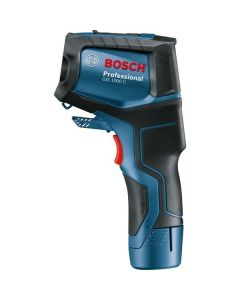  Bosch Blauw Thermodetector GIS 1000 C Professional Temperatuur- en Vochtmeter - 0601083301
