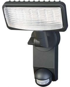 Brennenstuhl 27x0,5W 1080lm Sensor LED-Lamp LH2705PIR IP44 met Infrarood Bewegingsmelder 