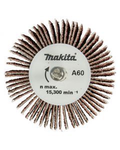 Makita Lamellenschuurrol 50x30x6 60 - D-75225